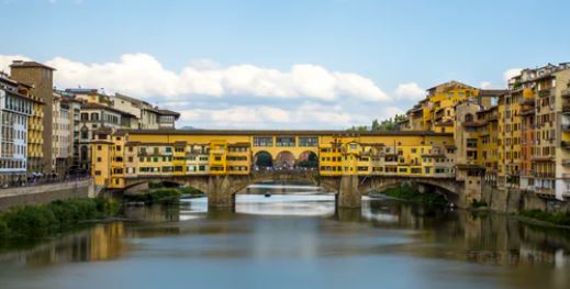 Florence in Tuscany