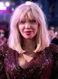 Courtney Love