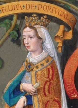 Philippa of Lancaster